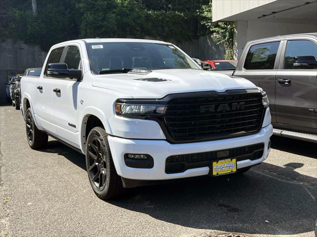 2026 Ram 1500 Laramie Crew Cab 4x4 5'7" Box for sale in Greenvale, NY
