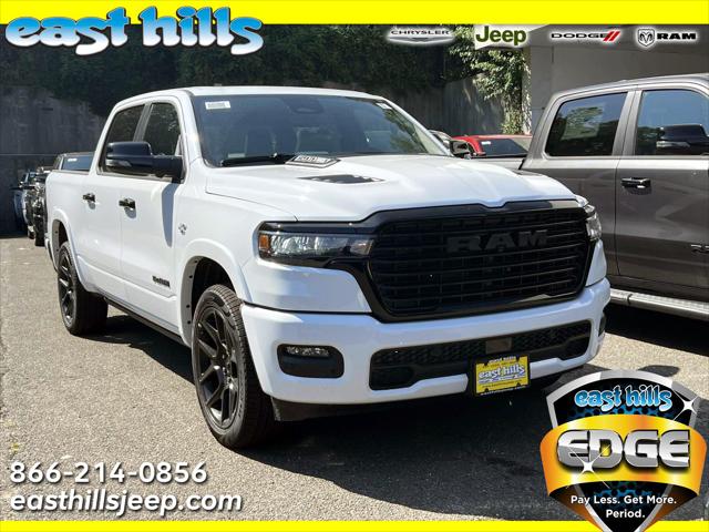 2026 Ram 1500 Laramie for sale in Greenvale, NY