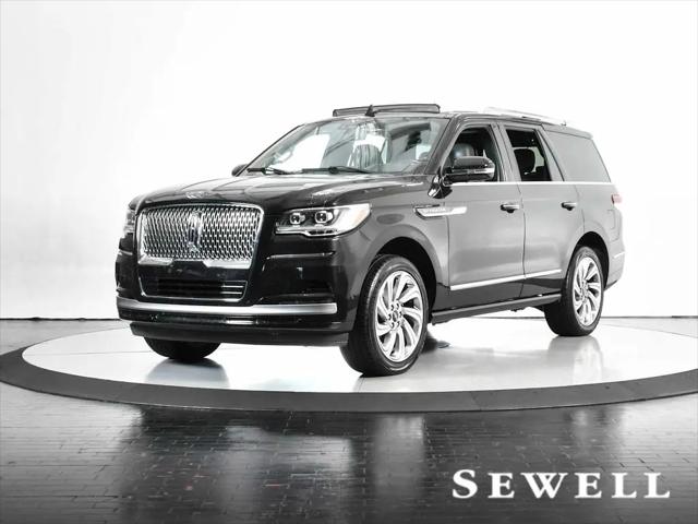 2023 Lincoln Navigator Reserve for sale in Dallas, TX