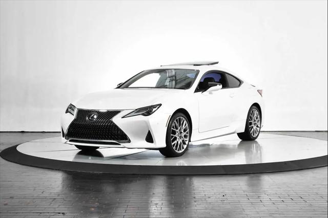 2022 Lexus RC 350 Unknown for sale in Dallas, TX