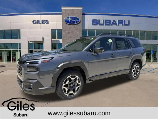 2026 Subaru Outback Touring for sale in Lafayette, LA