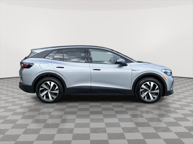 2023 Volkswagen ID.4 AWD Pro