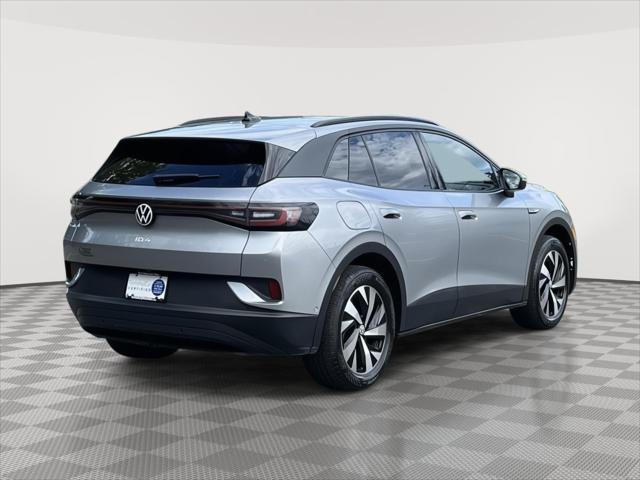 2023 Volkswagen ID.4 AWD Pro