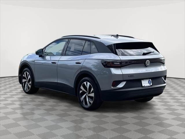 2023 Volkswagen ID.4 AWD Pro
