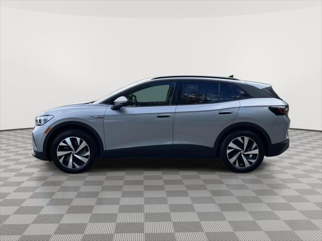 2023 Volkswagen ID.4 AWD Pro
