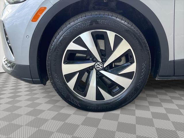 2023 Volkswagen ID.4 AWD Pro