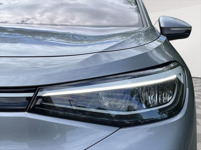 2023 Volkswagen ID.4 AWD Pro