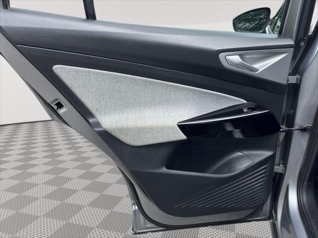 2023 Volkswagen ID.4 AWD Pro