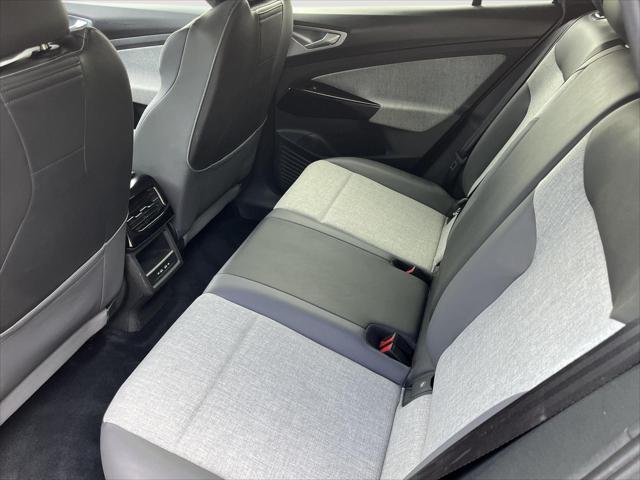 2023 Volkswagen ID.4 AWD Pro