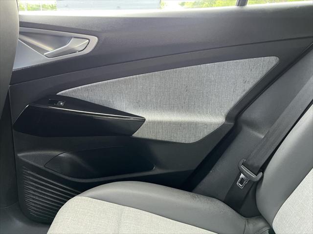 2023 Volkswagen ID.4 AWD Pro