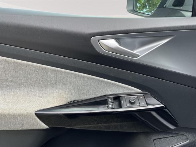 2023 Volkswagen ID.4 AWD Pro