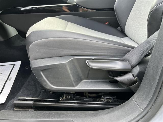 2023 Volkswagen ID.4 AWD Pro