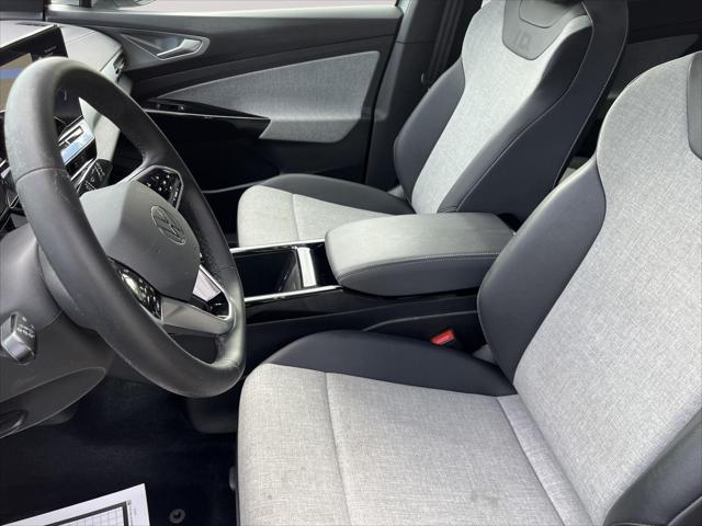2023 Volkswagen ID.4 AWD Pro