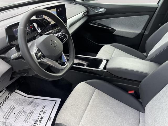 2023 Volkswagen ID.4 AWD Pro
