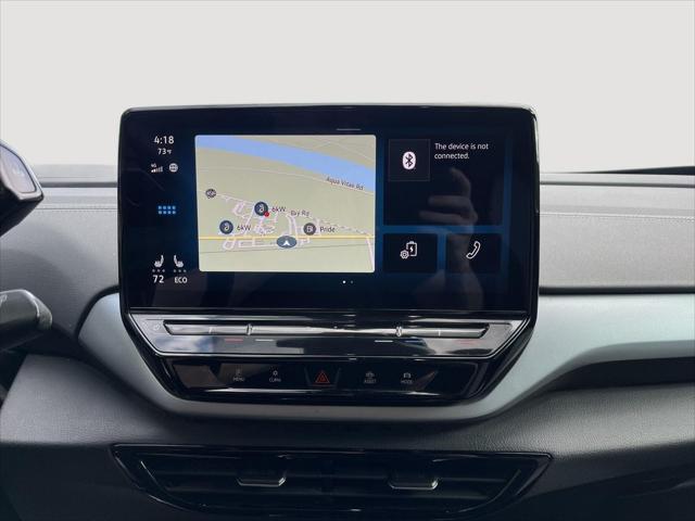 2023 Volkswagen ID.4 AWD Pro