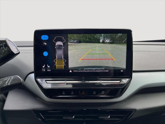 2023 Volkswagen ID.4 AWD Pro