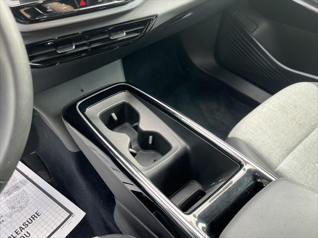 2023 Volkswagen ID.4 AWD Pro