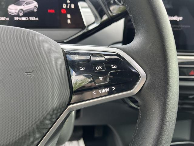 2023 Volkswagen ID.4 AWD Pro