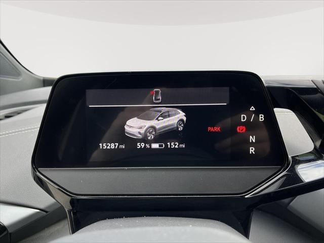 2023 Volkswagen ID.4 AWD Pro