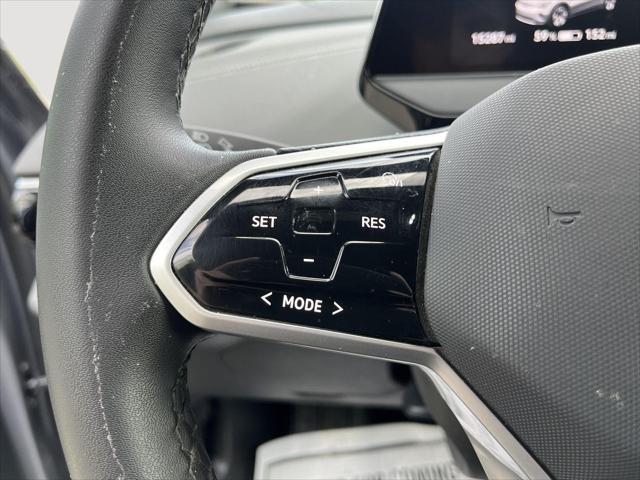 2023 Volkswagen ID.4 AWD Pro