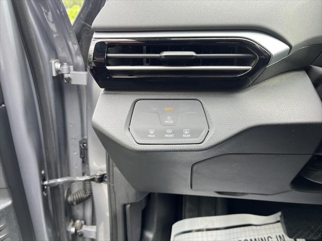 2023 Volkswagen ID.4 AWD Pro