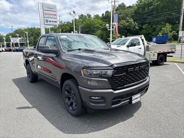 2026 RAM Ram 1500 RAM 1500 EXPRESS QUAD CAB 4X4 64 BOX 2026 RAM Ram 1500 RAM 1500 EXPRESS QUAD CAB 4X4 64 BOX