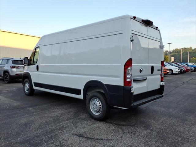 2026 RAM Ram ProMaster RAM PROMASTER 3500 TRADESMAN CARGO VAN HIGH ROOF 159 WB 2026 RAM Ram ProMaster RAM PROMASTER 3500 TRADESMAN CARGO VAN HIGH ROOF 159 WB