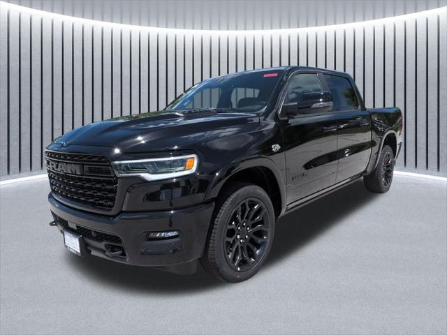 2026 Ram 1500 Limited Crew Cab 4x4 5'7" Box for sale in St Charles, IL