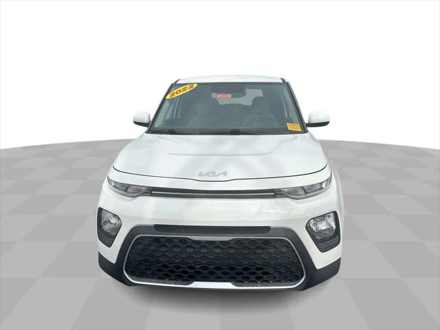 2022 Kia Soul LX for sale near Columbus, OH