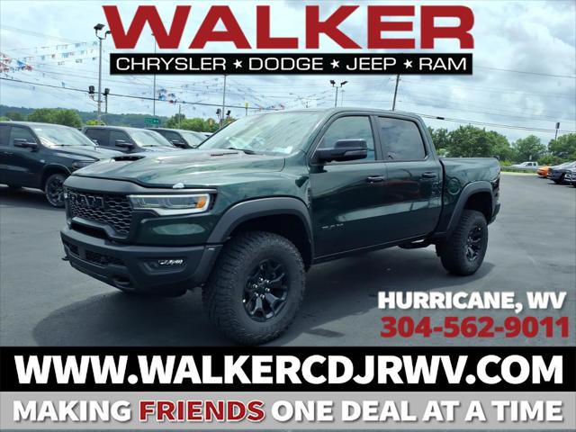 2026 RAM Ram 1500 RAM 1500 RHO CREW CAB 4X4 57 BOX 2026 RAM Ram 1500 RAM 1500 RHO CREW CAB 4X4 57 BOX