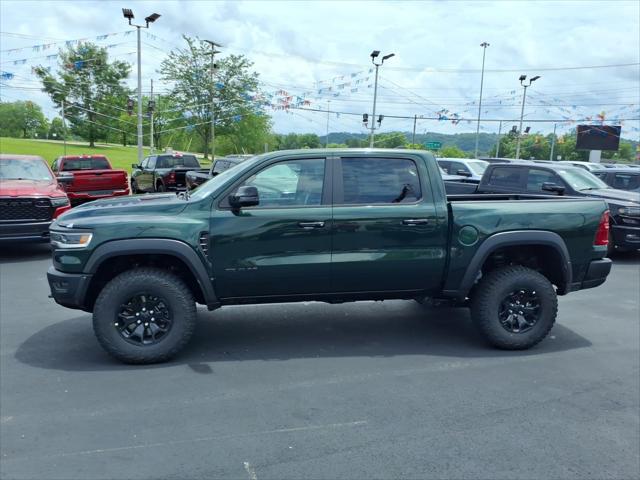 2026 RAM Ram 1500 RAM 1500 RHO CREW CAB 4X4 57 BOX 2026 RAM Ram 1500 RAM 1500 RHO CREW CAB 4X4 57 BOX