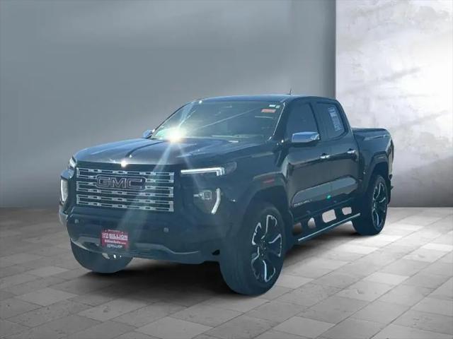 2025 GMC Canyon 4WD Denali for sale in Sioux Falls, SD