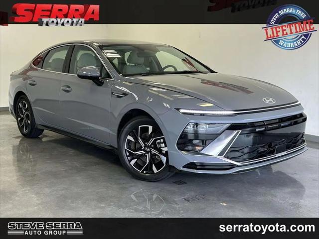 2024 Hyundai Sonata SEL for sale in Birmingham, AL