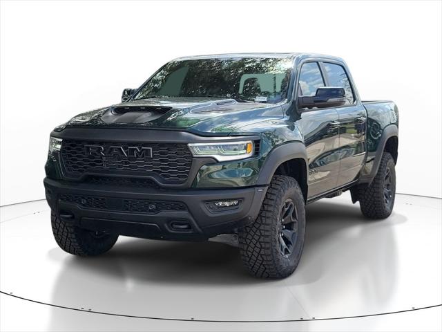 2026 Ram 1500 RHO Crew Cab 4x4 57 Box for sale in Orlando, FL