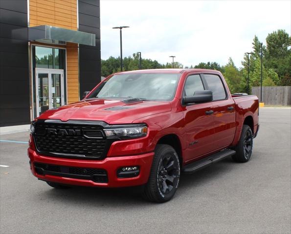 2026 RAM 1500 RAM 1500 EXPRESS CREW CAB 4X4 57 BOX 2026 RAM 1500 RAM 1500 EXPRESS CREW CAB 4X4 57 BOX