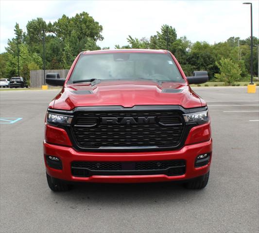 2026 RAM 1500 RAM 1500 EXPRESS CREW CAB 4X4 57 BOX 2026 RAM 1500 RAM 1500 EXPRESS CREW CAB 4X4 57 BOX