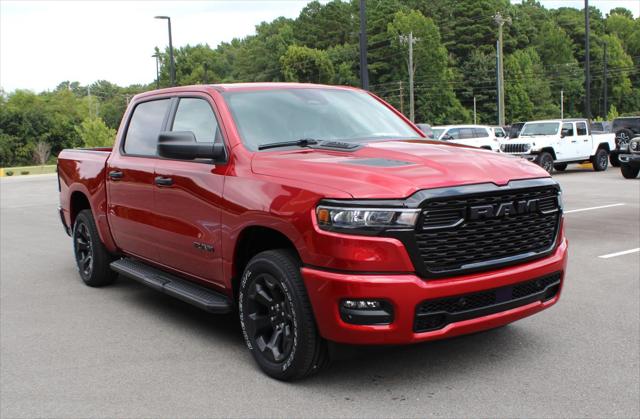 2026 RAM 1500 RAM 1500 EXPRESS CREW CAB 4X4 57 BOX 2026 RAM 1500 RAM 1500 EXPRESS CREW CAB 4X4 57 BOX