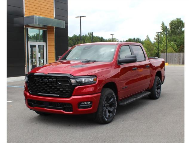 2026 RAM 1500 RAM 1500 EXPRESS CREW CAB 4X4 57 BOX