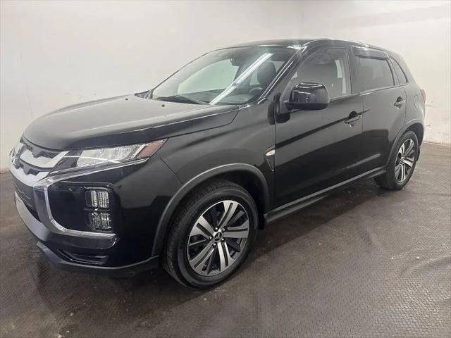 2022 Mitsubishi Outlander Sport 2.0 ES 2WD for sale in Fairfield, OH