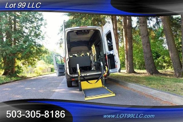 2017 Ford Transit Base for sale in Milwaukie, OR