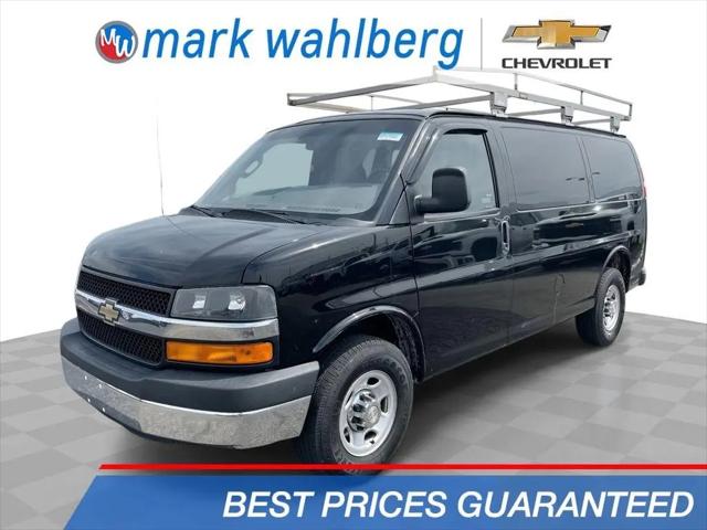2016 Chevrolet Express Work Van for sale near Columbus, OH