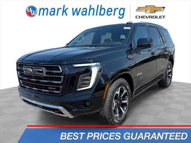 2025 GMC Yukon 4WD AT4 for sale near Columbus, OH