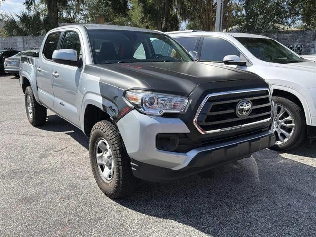 2022 Toyota Tacoma SR for sale in Lakeland, FL