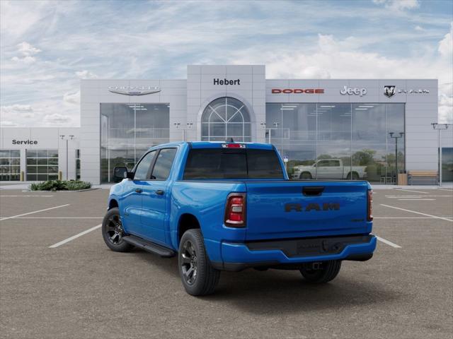 2026 RAM Ram 1500 RAM 1500 EXPRESS CREW CAB 4X4 57 BOX