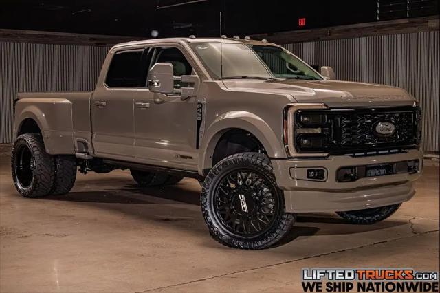 2026 Ford F-450 Platinum for sale in Phoenix, AZ