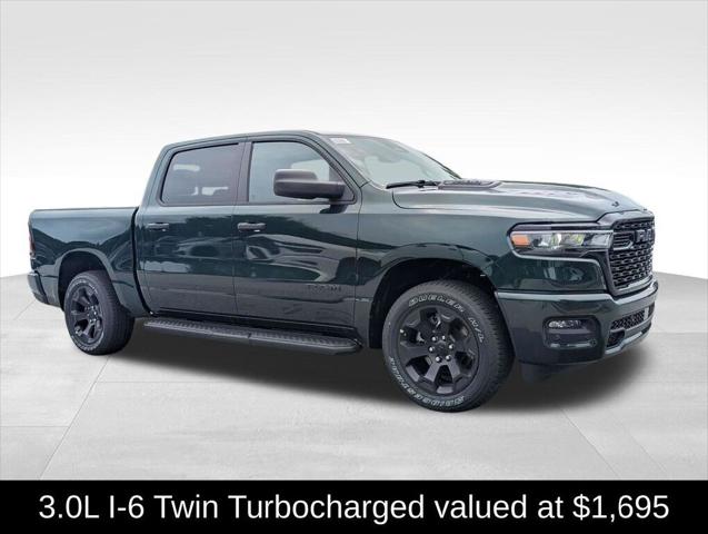 2026 RAM 1500 RAM 1500 EXPRESS CREW CAB 4X4 57 BOX 2026 RAM 1500 RAM 1500 EXPRESS CREW CAB 4X4 57 BOX