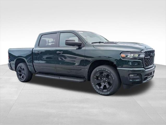 2026 RAM 1500 RAM 1500 EXPRESS CREW CAB 4X4 57 BOX 2026 RAM 1500 RAM 1500 EXPRESS CREW CAB 4X4 57 BOX