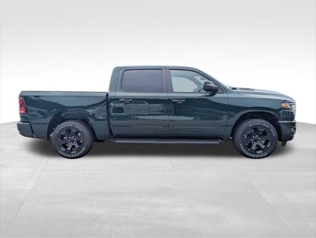 2026 RAM 1500 RAM 1500 EXPRESS CREW CAB 4X4 57 BOX 2026 RAM 1500 RAM 1500 EXPRESS CREW CAB 4X4 57 BOX