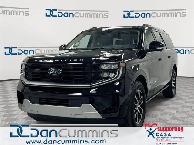 2025 Ford Expedition Platinum MAX for sale in Paris, KY