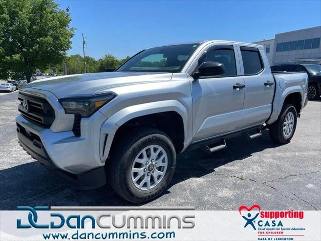 2025 Toyota Tacoma SR for sale in Paris, KY